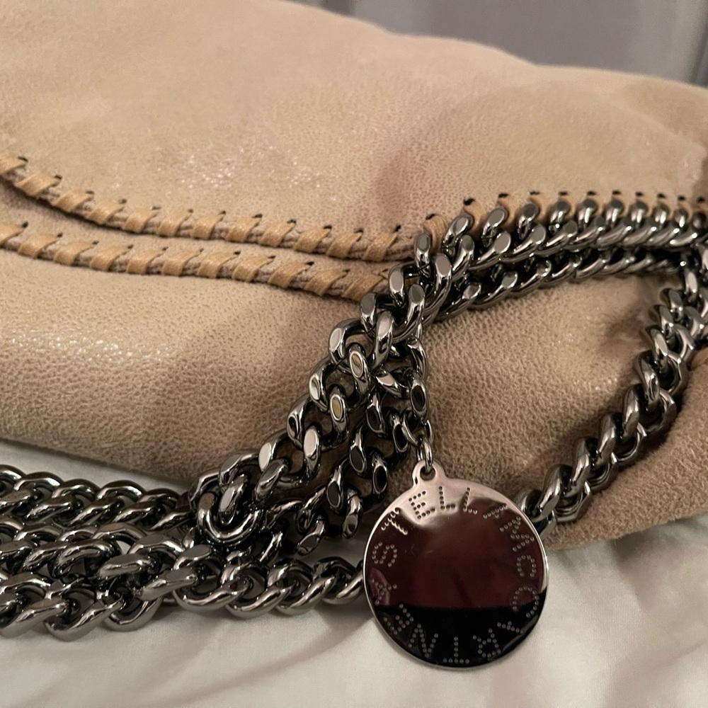 STELLA McCARTNEY BAG - Picture 3 of 9